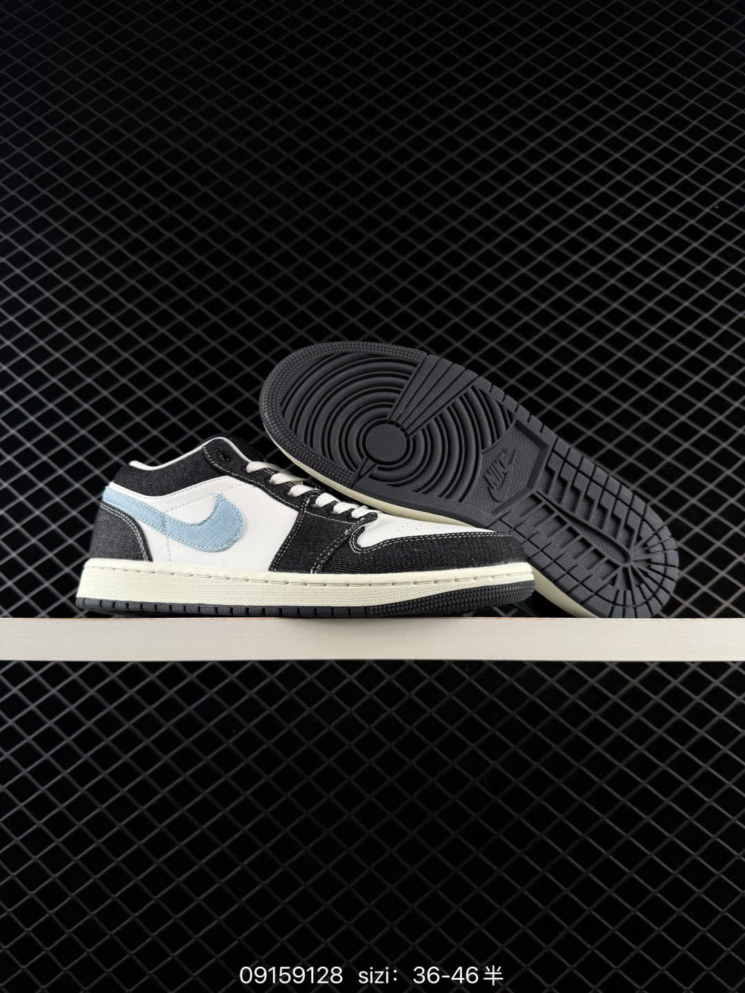 Air Jordan 1 Low-553558-481